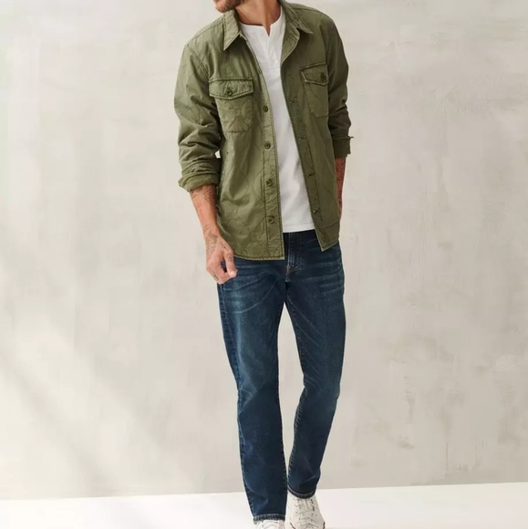 Lucky Brand Other - Lucky Brand 121 Slim Straight 34x32 Jeans